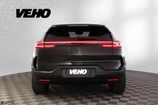 Polestar 3 vaihtoauto