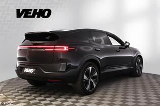 Polestar 3 vaihtoauto