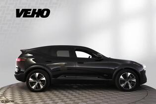 Polestar 3 vaihtoauto