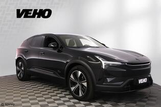 Polestar 3 vaihtoauto