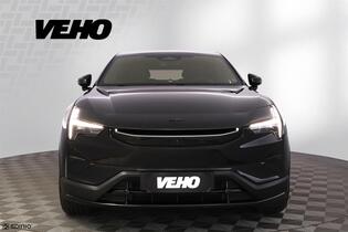 Polestar 3 vaihtoauto