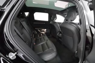 Polestar 3 vaihtoauto