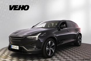Polestar 3 vaihtoauto