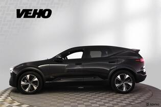 Polestar 3 vaihtoauto
