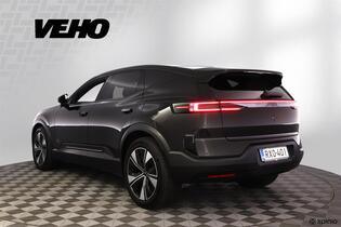 Polestar 3 vaihtoauto