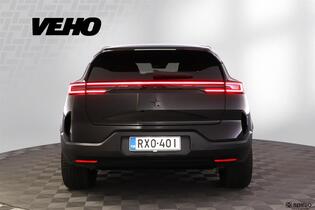 Polestar 3 vaihtoauto