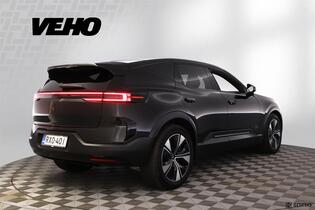 Polestar 3 vaihtoauto