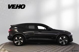 Polestar 3 vaihtoauto