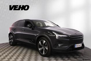 Polestar 3 vaihtoauto
