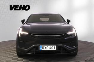 Polestar 3 vaihtoauto