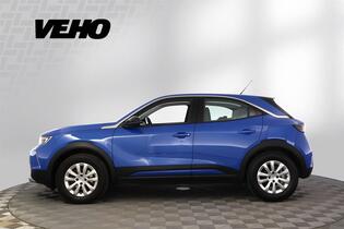 Opel Mokka vaihtoauto