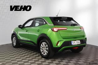Opel Mokka-e vaihtoauto