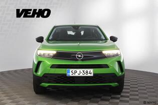 Opel Mokka-e vaihtoauto