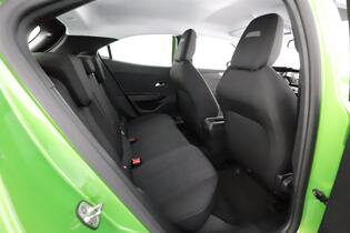 Opel Mokka-e vaihtoauto
