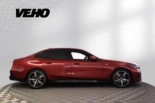 BMW 550 vaihtoauto