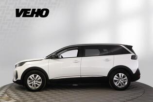 Peugeot 5008 vaihtoauto