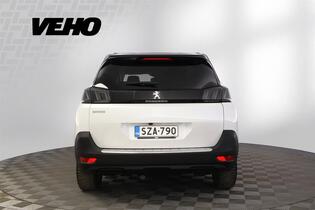 Peugeot 5008 vaihtoauto