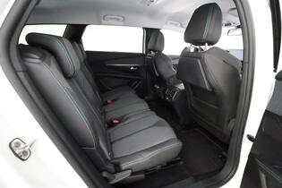 Peugeot 5008 vaihtoauto