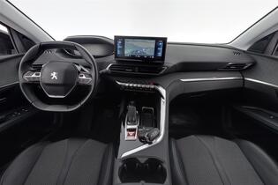 Peugeot 5008 vaihtoauto