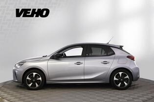 Opel Corsa-e vaihtoauto