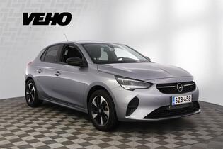 Opel Corsa-e vaihtoauto