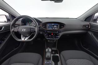 Hyundai IONIQ electric vaihtoauto