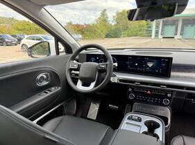 Hyundai IONIQ 9 vaihtoauto