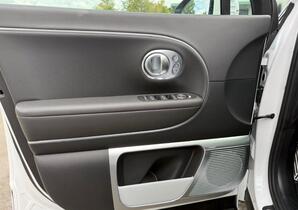 Hyundai IONIQ 9 vaihtoauto