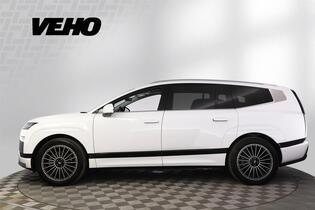 Hyundai IONIQ 9 vaihtoauto