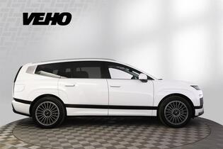 Hyundai IONIQ 9 vaihtoauto