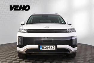 Hyundai IONIQ 9 vaihtoauto