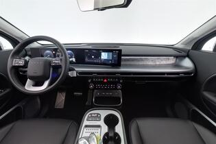 Hyundai IONIQ 9 vaihtoauto