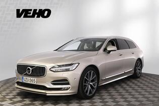 Volvo V90 vaihtoauto