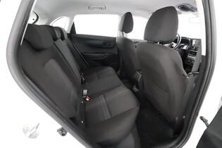 Hyundai i20 Hatchback vaihtoauto