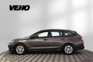 Hyundai i30 Wagon vaihtoauto