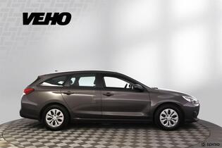 Hyundai i30 Wagon vaihtoauto