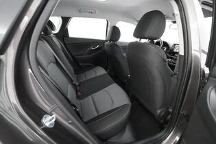 Hyundai i30 Wagon vaihtoauto