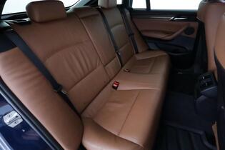 BMW X4 vaihtoauto