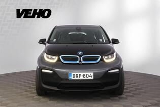 BMW i3 vaihtoauto