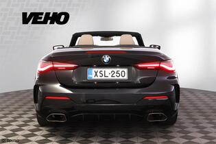 BMW M440i vaihtoauto