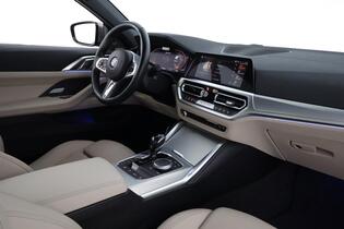 BMW M440i vaihtoauto