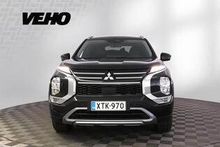 Mitsubishi Outlander vaihtoauto