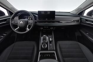 Mitsubishi Outlander vaihtoauto