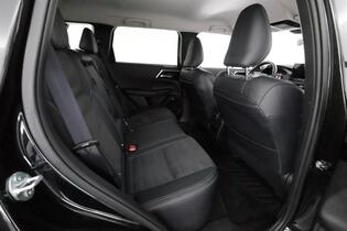 Mitsubishi Outlander vaihtoauto