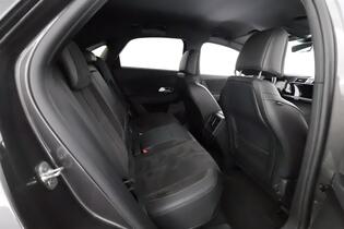 DS 7 Crossback vaihtoauto