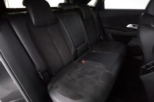 DS 7 Crossback vaihtoauto