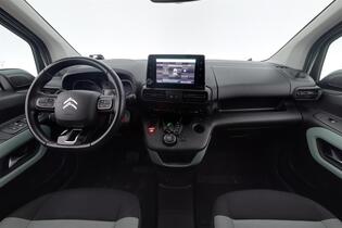 Citroën Berlingo vaihtoauto
