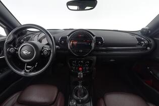 Mini Clubman vaihtoauto