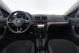 Skoda Yeti vaihtoauto
