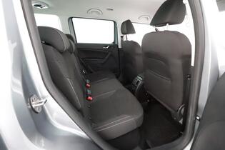 Skoda Yeti vaihtoauto